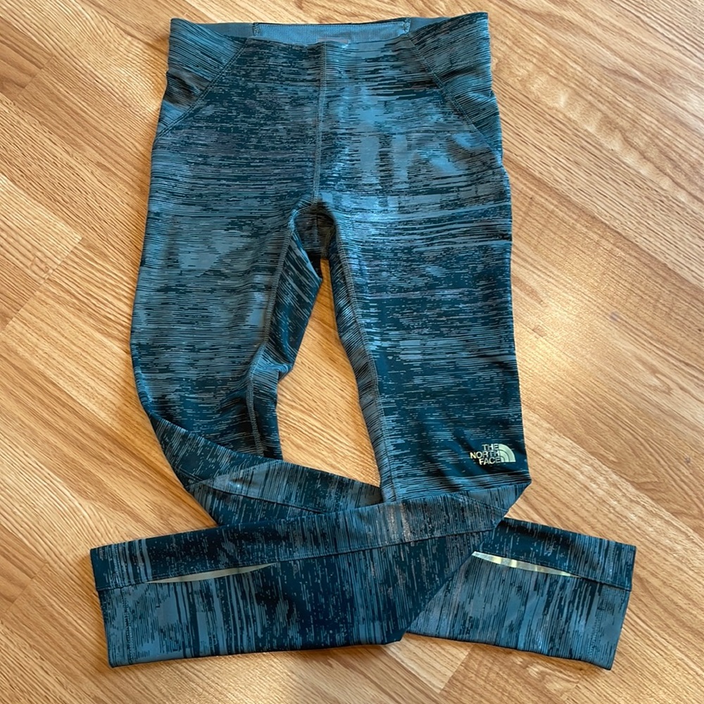 The North Face motus legging